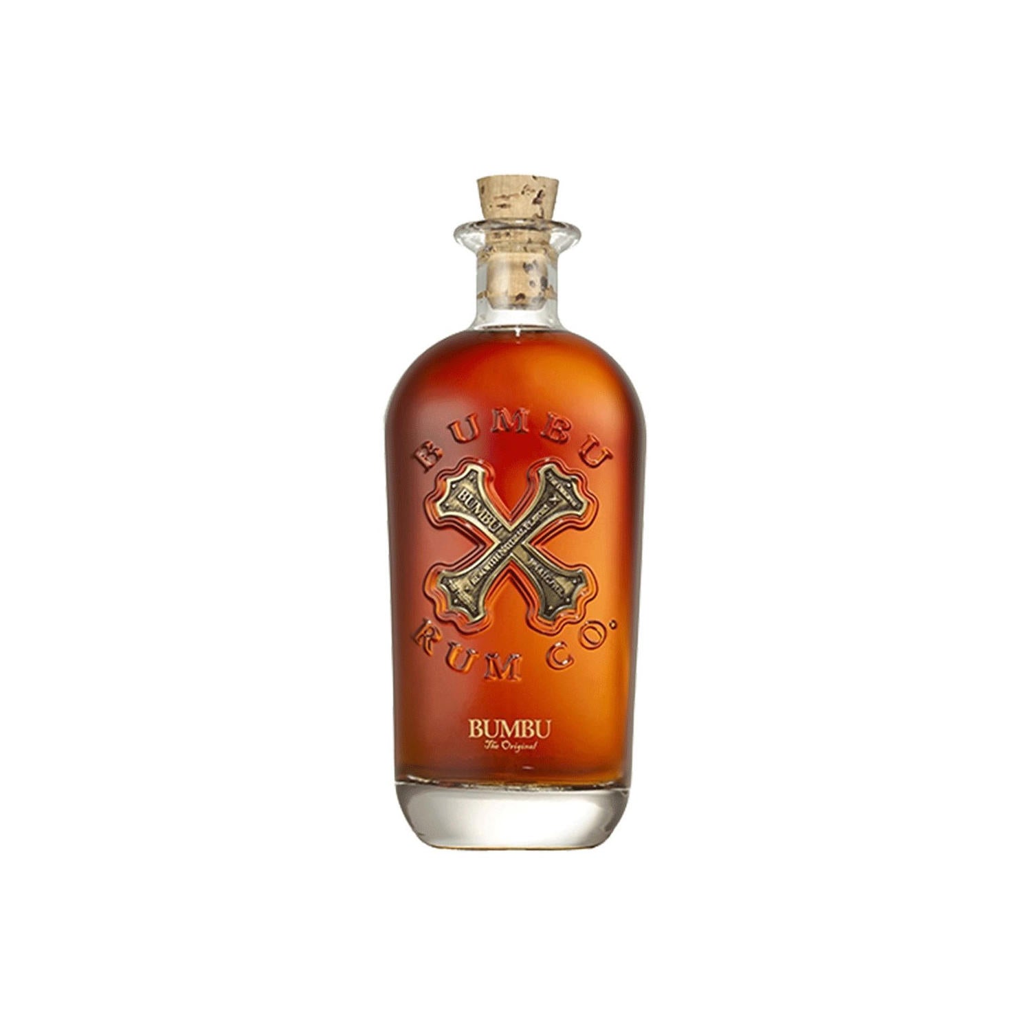 Bumbu The Original Rum 750ml