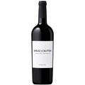 Bread & Butter Cabernet Sauvignon Red Wine - 750ml Bottle