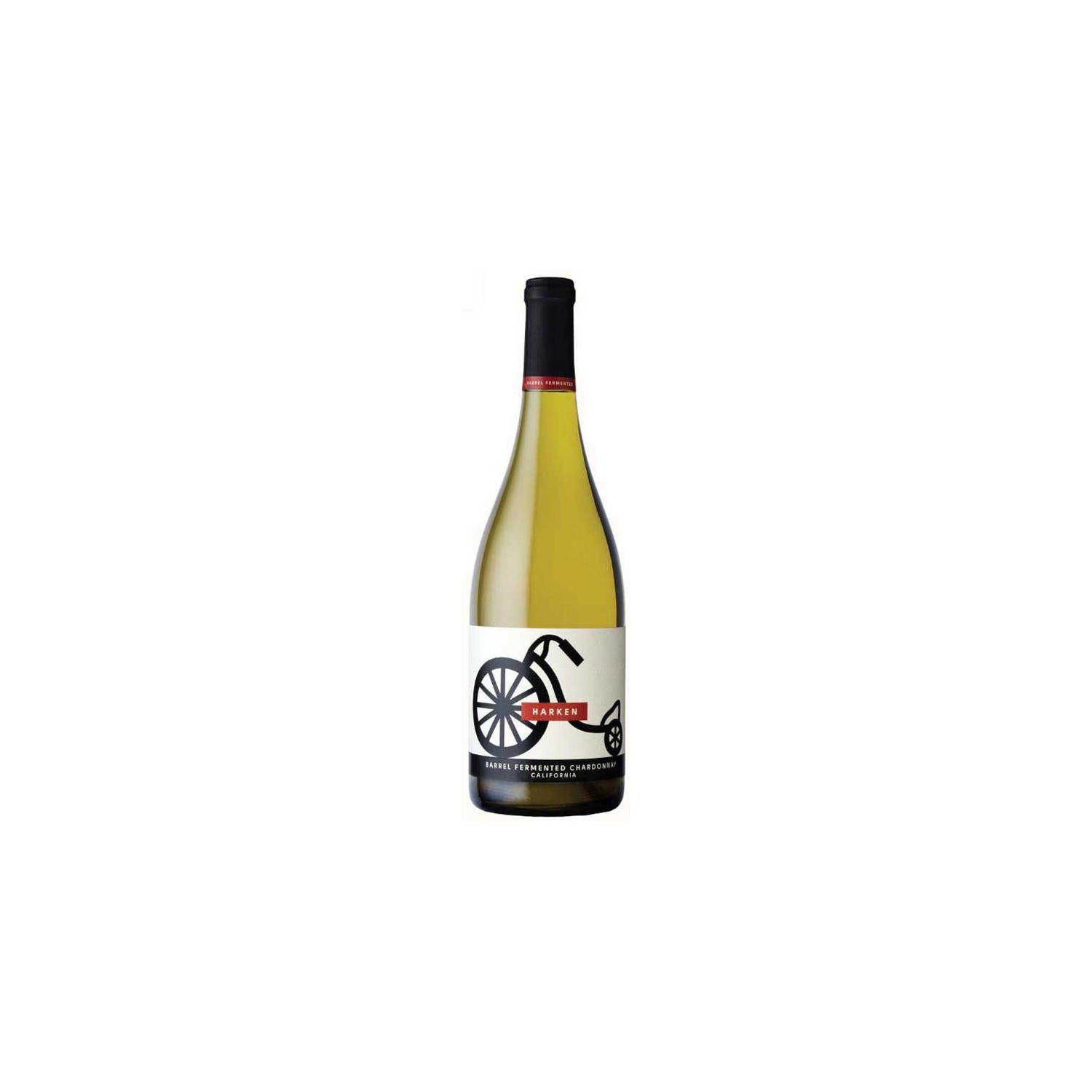 Harken Chardonnay 750 ml