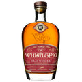 Whistlepig Rye 12yr 750ml