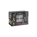 Revolution League of Heroes variety 12 pak cans