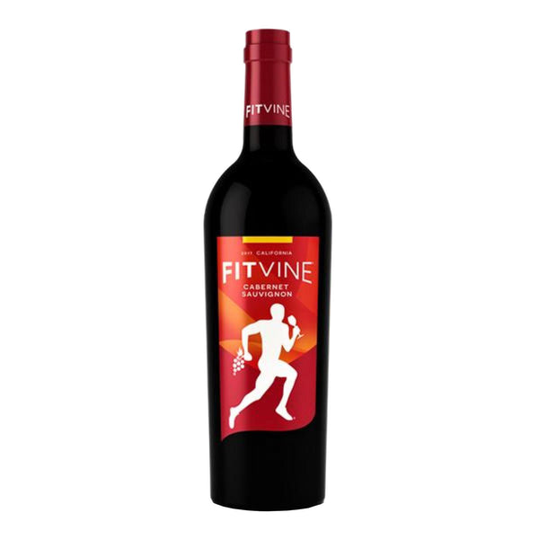 Fitvine Cabernet Sauvignon, 750 ml
