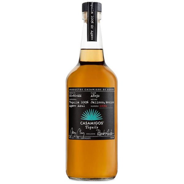 Casamigos Anejo Tequila 750ml