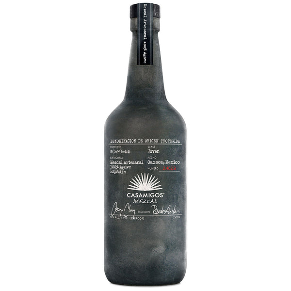 Casamigos Mezcal Joven 80 750ml