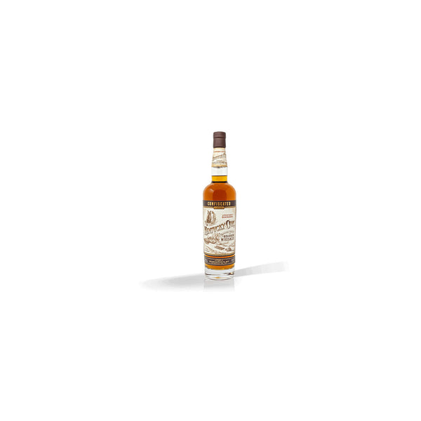 Kentucky Owl Confiscated Bourbon Whiskey, 750 ml
