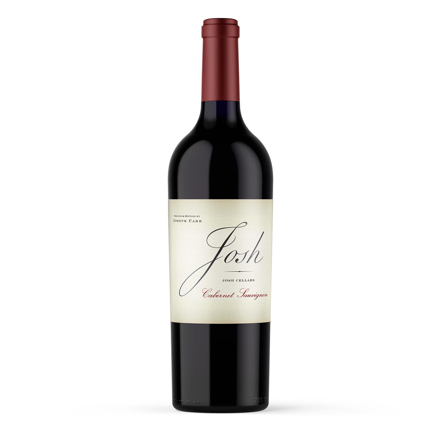 Josh Cellars Cabernet Sauvignon Red Wine - 750ml Bottle