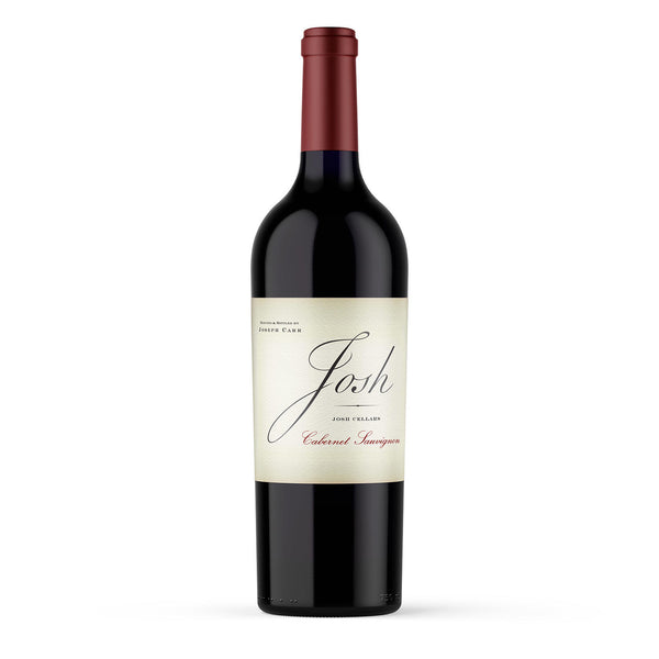 Josh Cellars Cabernet Sauvignon Red Wine - 750ml Bottle