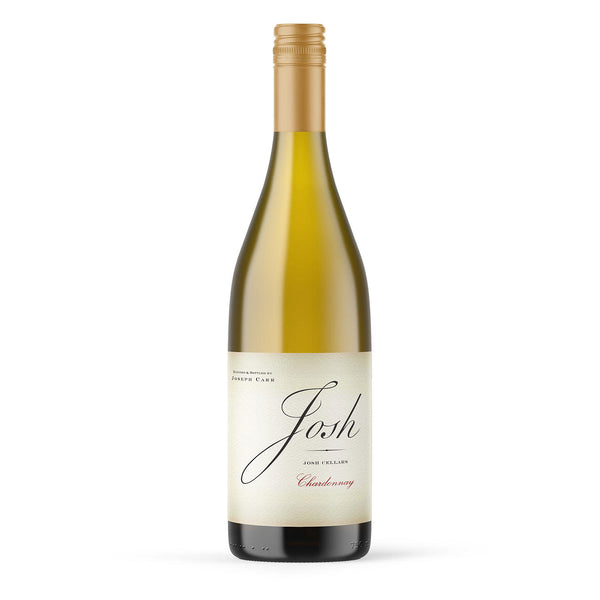 Josh Chardonnay White Wine - 750ml Bottle