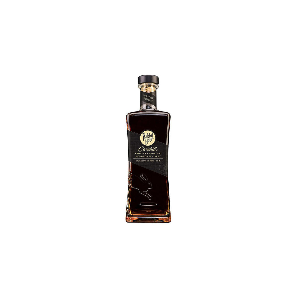 Rabbit Hole Bourbon 750ml