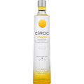 CIROC Pineapple, 375 mL, 70 Proof (Made with Vodka Infused with Natural Flavors)