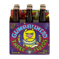 Three Floyds Gumballhead Wheat Beer - 6 PK, 12.0 FL OZ