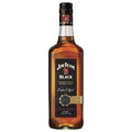 Jim Beam Black Bourbon Whiskey, 50 mL