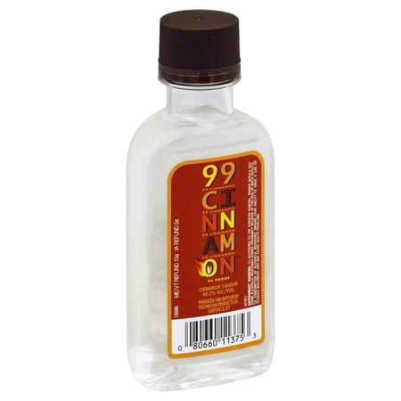 99 Cinnamon Schnps 99 4/12 100ml