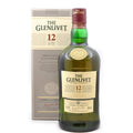 The Glenlivet Single Malt Scotch Whisky 12 Years Old, 1.75 L