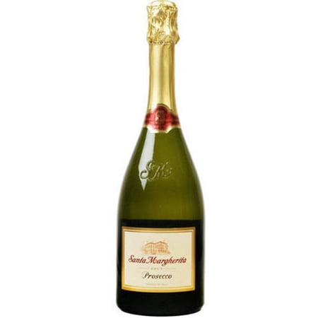 Santa Margherita Prosecco Superior Sparkling Wine - 750ml Bottle