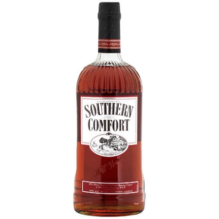 Southern Comfort Whiskey, 1.75 L