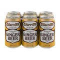 GINGER BEER