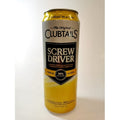 Clubtails Screwdriver 1/24c