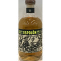 Espolon Tequila Espolon Anejo 750ml