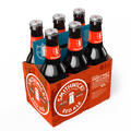Smithwick's Irish Red Ale, 6 pack, 11.2 fl oz Bottles
