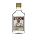 Skol Vodka - 200ml Plastic Bottle