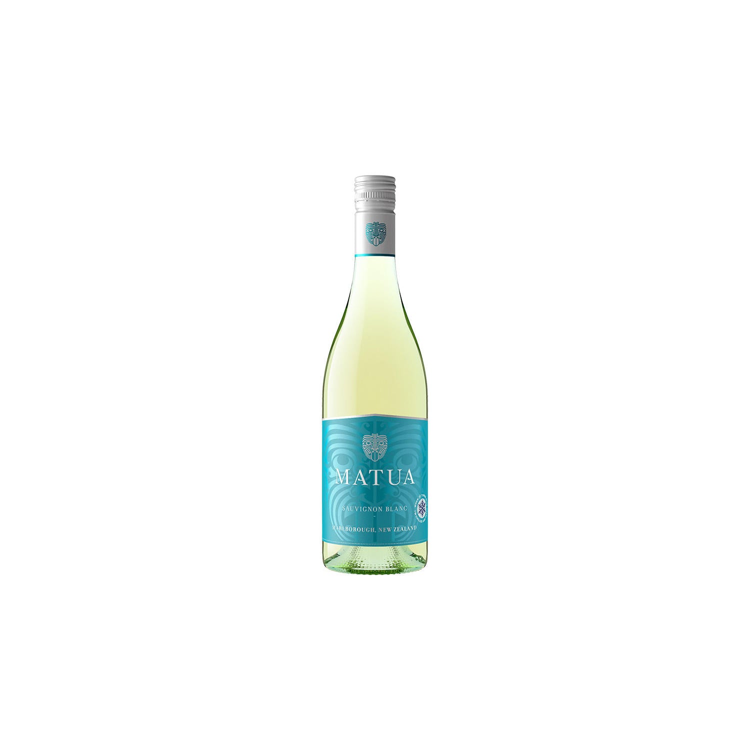 Matua Sauvignon Blanc White Wine - 750ml Bottle
