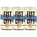 Revolution Fist City Chicago Ale, 6 pack, 12 fl oz
