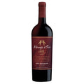 Ménage à Trois Silk Red Blend Wine - 750ml Bottle
