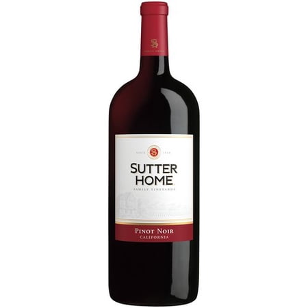 Sutter Home Wine Sutter Home Pinot Noir 1.5l