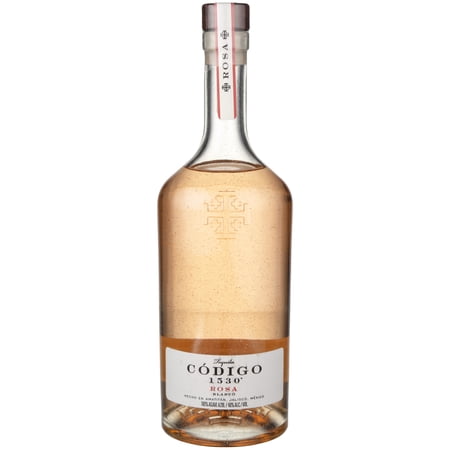 Codigo 1530 Rosa Tequila 750ml