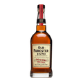 Old Forester Whiskey Row Series: 1870 Original Batch Kentucky Straight Bourbon Whisky, 750 mL