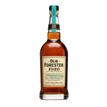 Old Forester Whiskey Row Series: 1920 Prohibition Style, 750ml