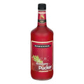 Dekuyper Liquer Dekuyper Strawberry Pucker 1l