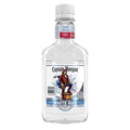 Captain Morgan White Rum, 200 mL (80 Proof)