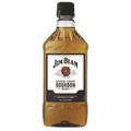 Jim Beam White Label Bourbon, 750 mL