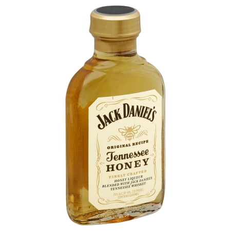 Jack Daniels Tennessee Honey 100ml