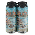 Half Acre Beer Co. Vallejo India Pale Ale - 4 PK, 1.0 PT