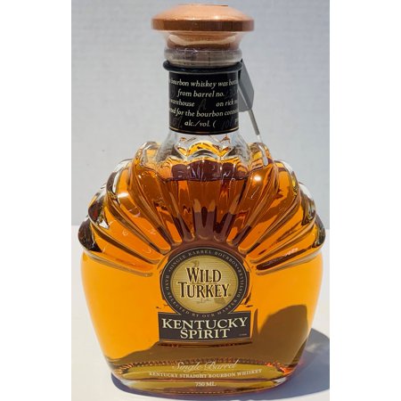Wild Turkey Kentucky Spirit 101 750ml