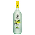 Don Q Limon Rum, 750 mL