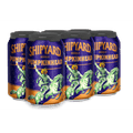 Shipyard Brewing Seasonal Pumpkinhead Ale, 6 pack, 12 fl oz cans