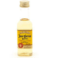 Jose Cuervo Especial Square Tequila, 50 mL