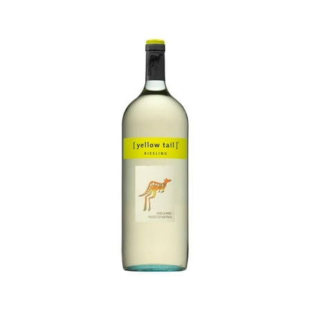 Yellow Tail Riesling Wine, 1.5 L