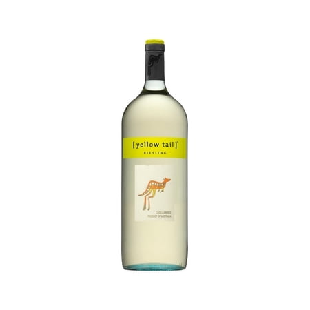 Yellow Tail Riesling Wine, 1.5 L