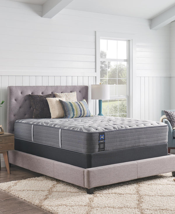 Sealy Premium Posturepedic Opportune Ii 13