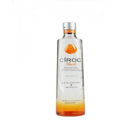Ciroc Peach Vodka, 200 mL