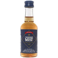 Canadian Mist Canadian Whisky, 50 mL