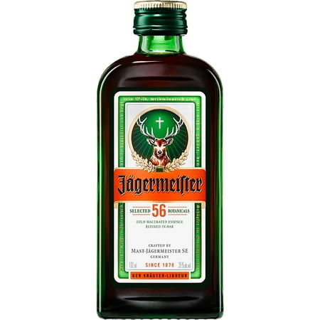 Jagermeister 100 Ml