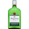 Tanqueray London Dry Gin, 375 mL (94.6 Proof)