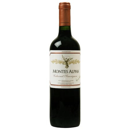 Montes Cab 750ml