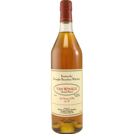 ORVW SR 12YR BBN 750ML 90.4PF